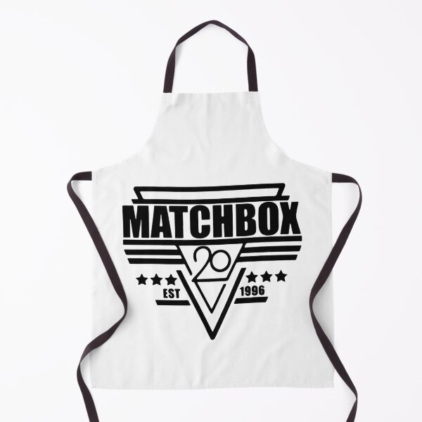 Item preview, Matchbox Twenty designed and sold by fgjdhaiwheaeu.