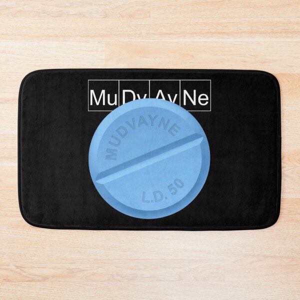 Item preview, Art - Mudvayne designed and sold by mavlooena.