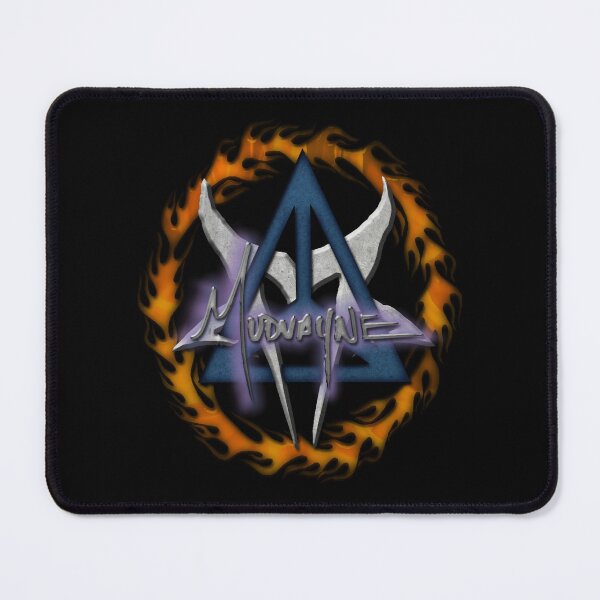 Item preview, Art - Mudvayne designed and sold by mavlooena.