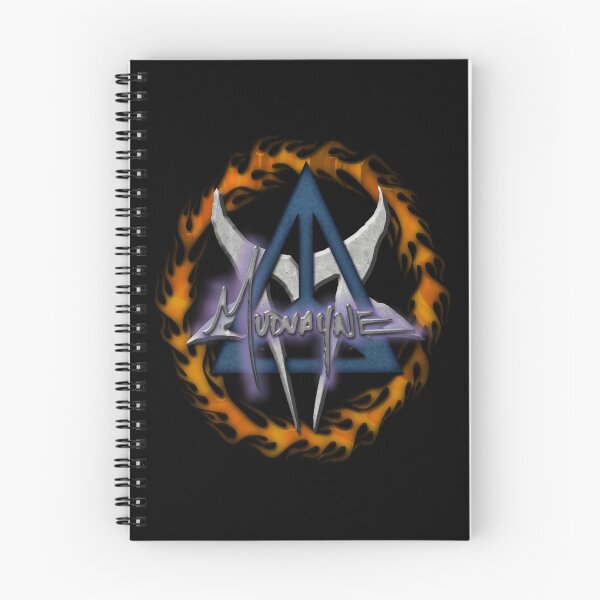 Item preview, Art - Mudvayne designed and sold by mavlooena.
