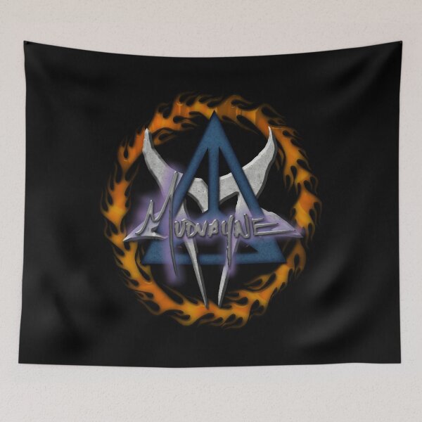 Item preview, Art - Mudvayne designed and sold by mavlooena.