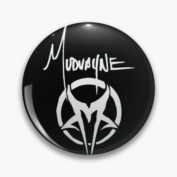 Item preview, Art - Mudvayne designed and sold by mavlooena.