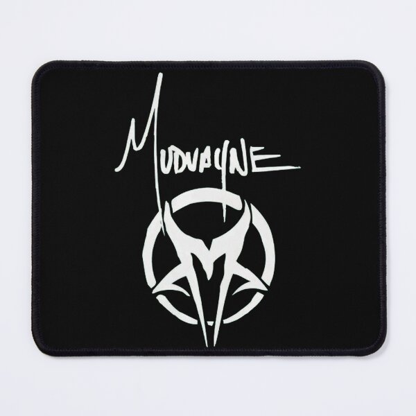 Item preview, Art - Mudvayne designed and sold by mavlooena.