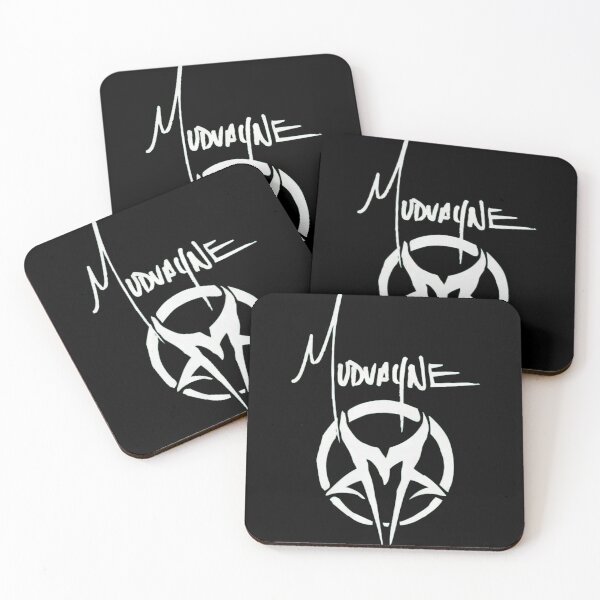 Item preview, Art - Mudvayne designed and sold by mavlooena.