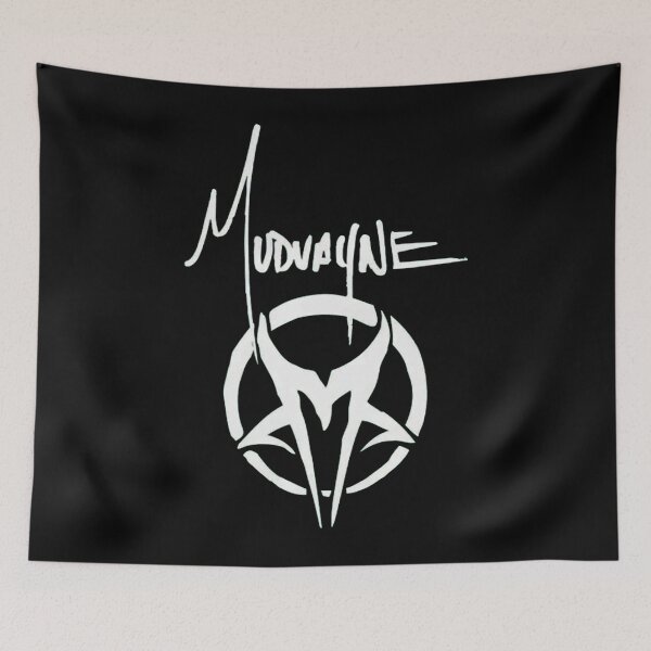 Item preview, Art - Mudvayne designed and sold by mavlooena.