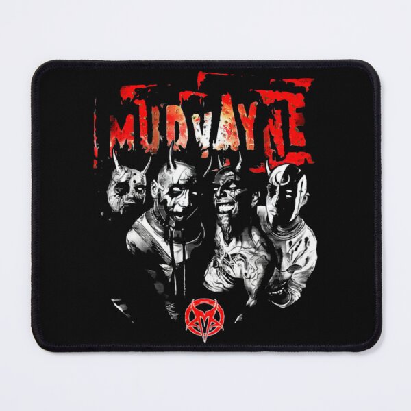 Item preview, Art - Mudvayne designed and sold by mavlooena.
