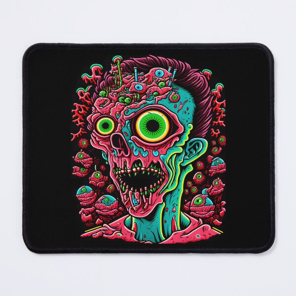 Item preview, Bloodthirsty And Mysterious Characters designed and sold by GregoryPierce3.