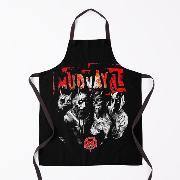 Item preview, Art - Mudvayne designed and sold by mavlooena.
