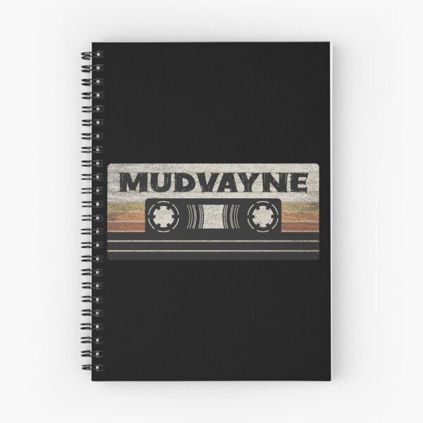 Item preview, Art - Mudvayne designed and sold by mavlooena.
