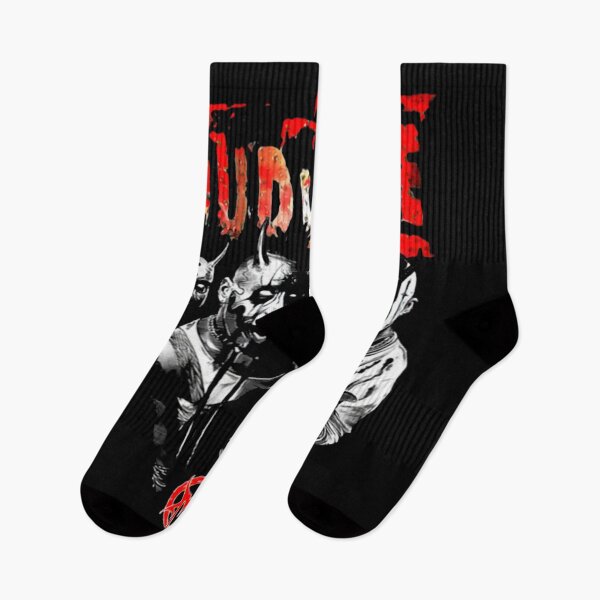 Item preview, Art - Mudvayne designed and sold by mavlooena.