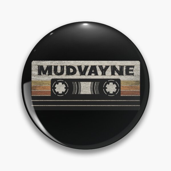 Item preview, Art - Mudvayne designed and sold by mavlooena.