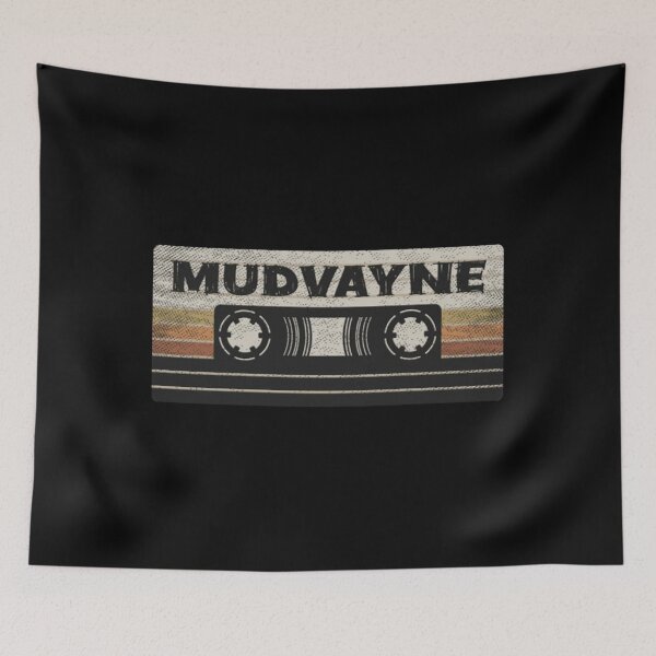 Item preview, Art - Mudvayne designed and sold by mavlooena.