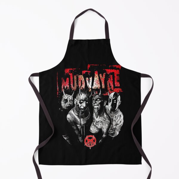 Item preview, Art - Mudvayne designed and sold by mavlooena.
