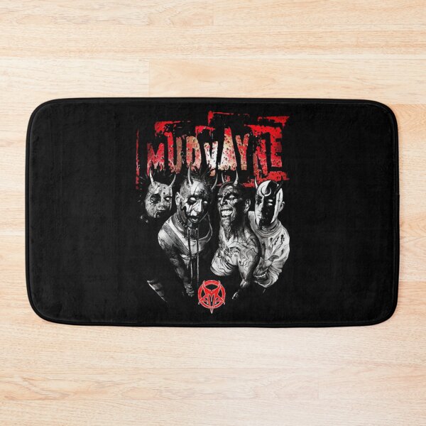 Item preview, Art - Mudvayne designed and sold by mavlooena.