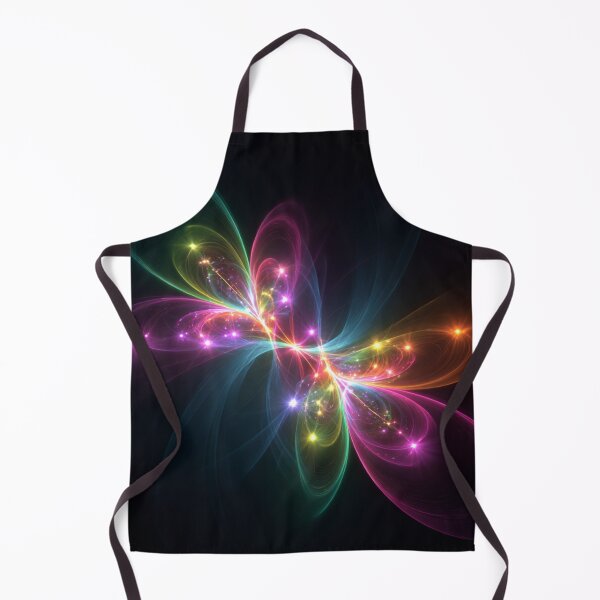 Item preview, Mystic Vortex – Colored energy in cosmic motion designed and sold by desingmabre.