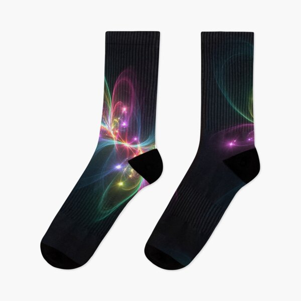 Item preview, Mystic Vortex – Colored energy in cosmic motion designed and sold by desingmabre.