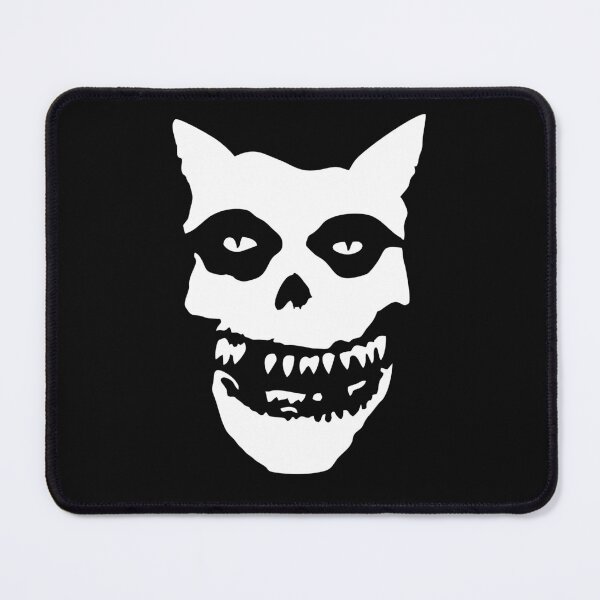Item preview, Misfits Cat designed and sold by Peskariki.