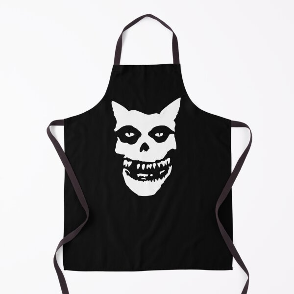 Item preview, Misfits Cat designed and sold by Peskariki.
