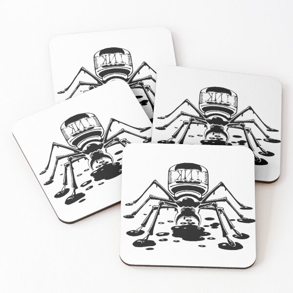 Item preview, Ink Spider designed and sold by LazyDreams.