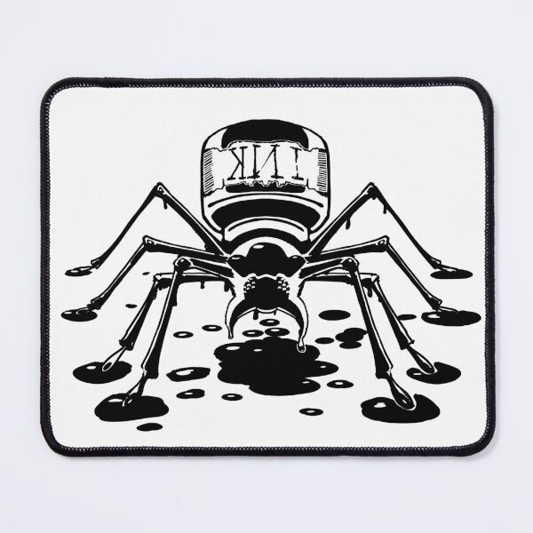 Item preview, Ink Spider designed and sold by LazyDreams.