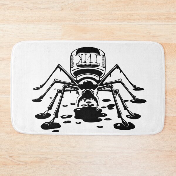 Item preview, Ink Spider designed and sold by LazyDreams.