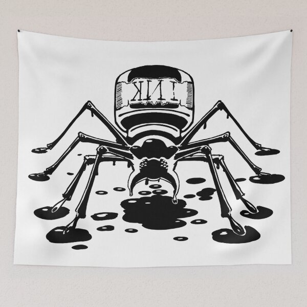 Item preview, Ink Spider designed and sold by LazyDreams.