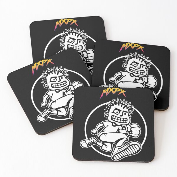 Item preview, Music - MxPx Art designed and sold by DanacArter.