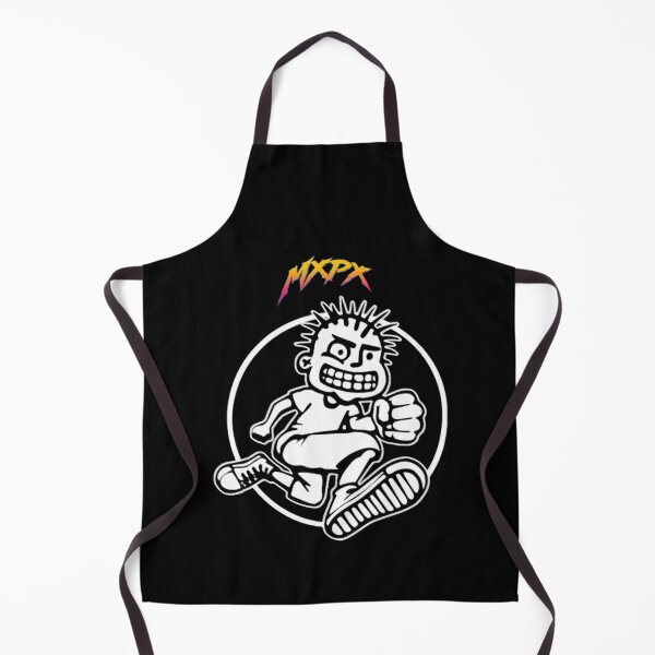 Item preview, Music - MxPx Art designed and sold by DanacArter.
