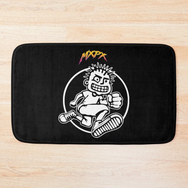 Item preview, Music - MxPx Art designed and sold by DanacArter.