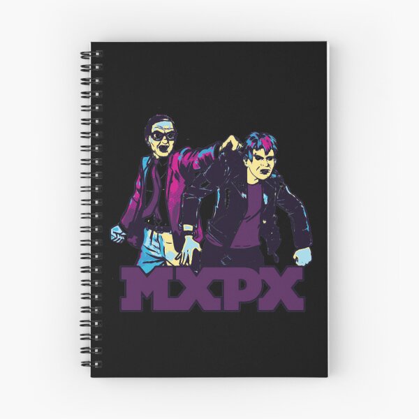 Artikelvorschau, Musik – MxPx Art entworfen und verkauft von DanacArter.