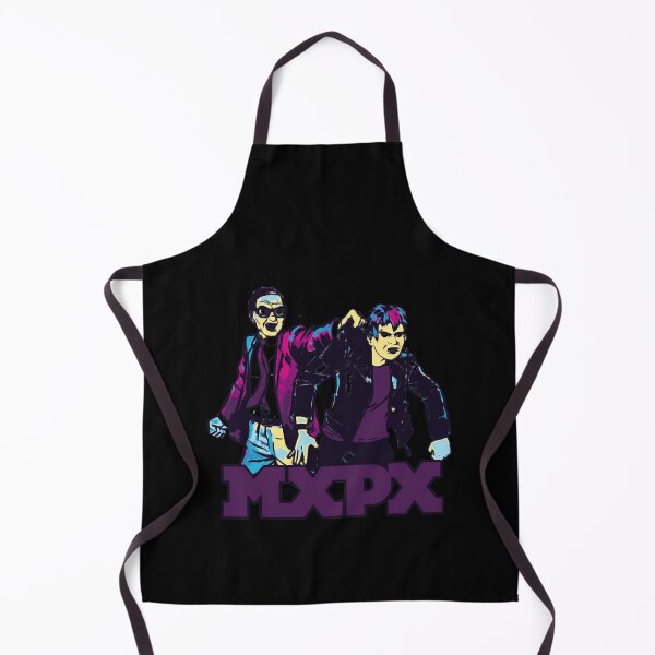 Item preview, Music - MxPx Art designed and sold by DanacArter.