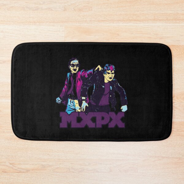 Item preview, Music - MxPx Art designed and sold by DanacArter.