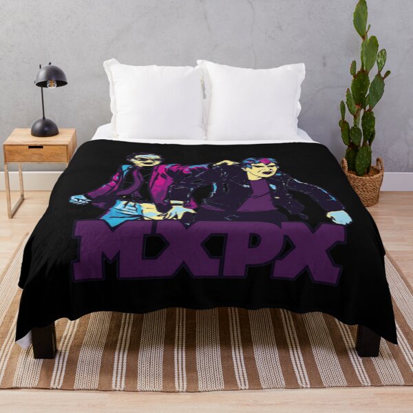 Item preview, Music - MxPx Art designed and sold by DanacArter.