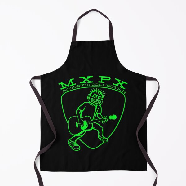 Item preview, Music - MxPx Art designed and sold by DanacArter.