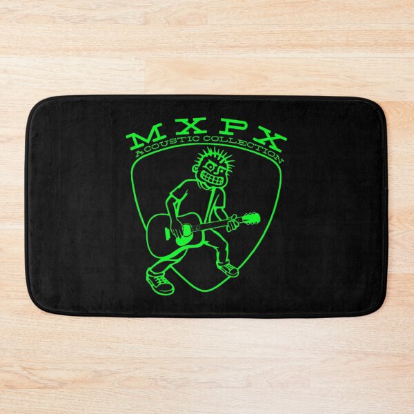 Item preview, Music - MxPx Art designed and sold by DanacArter.