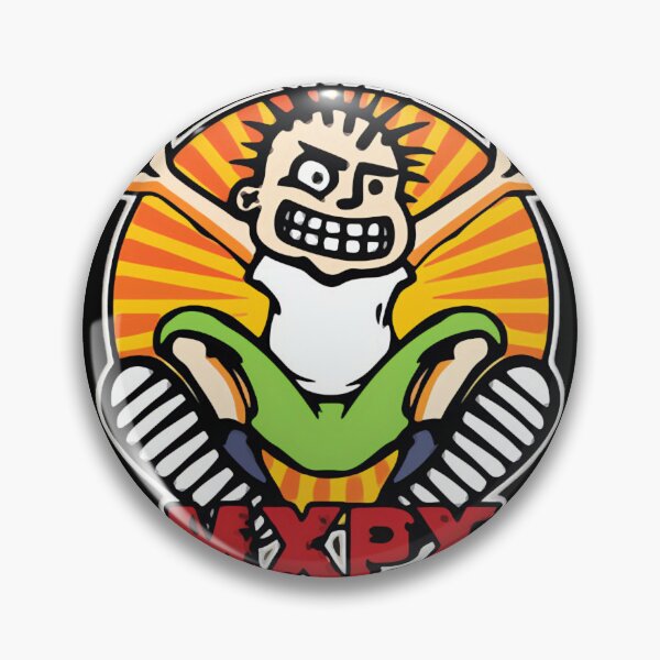 Item preview, Music - MxPx Art designed and sold by DanacArter.