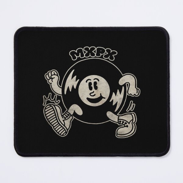 Item preview, Music - MxPx Art designed and sold by DanacArter.