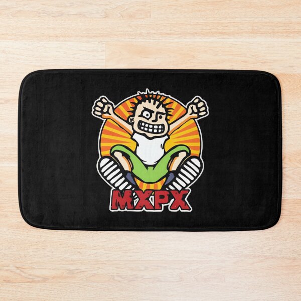 Item preview, Music - MxPx Art designed and sold by DanacArter.