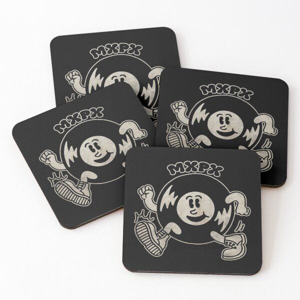 Item preview, Music - MxPx Art designed and sold by DanacArter.