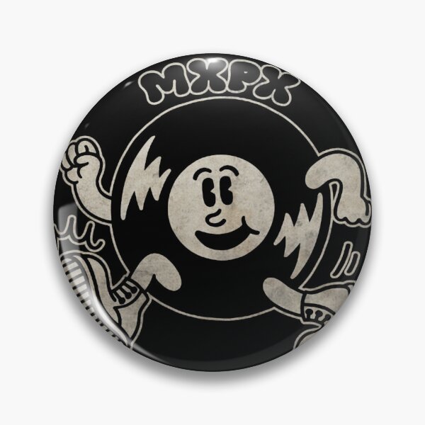 Item preview, Music - MxPx Art designed and sold by DanacArter.