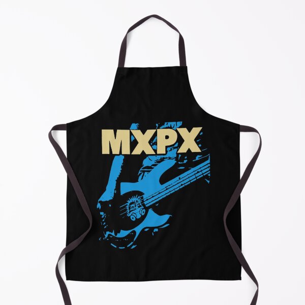 Item preview, Music - MxPx Art designed and sold by DanacArter.