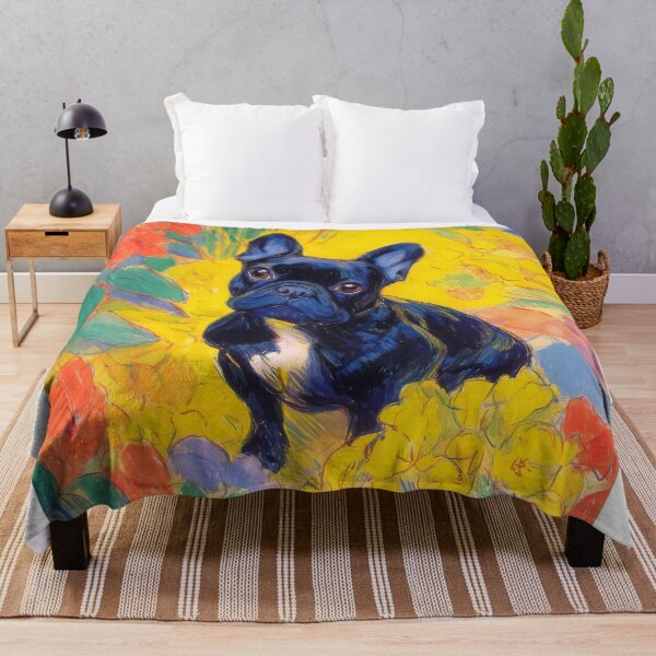 Item preview, FRENCH BULLDOGS .1 designed and sold by lautir.