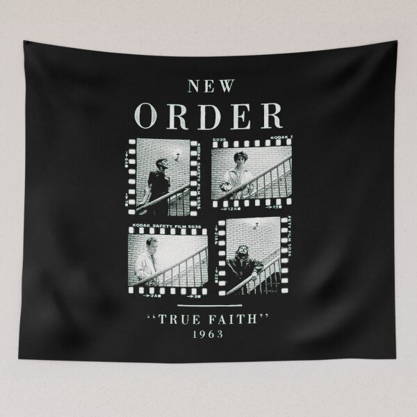 Item preview, Art - new order designed and sold by AftarOusutur.