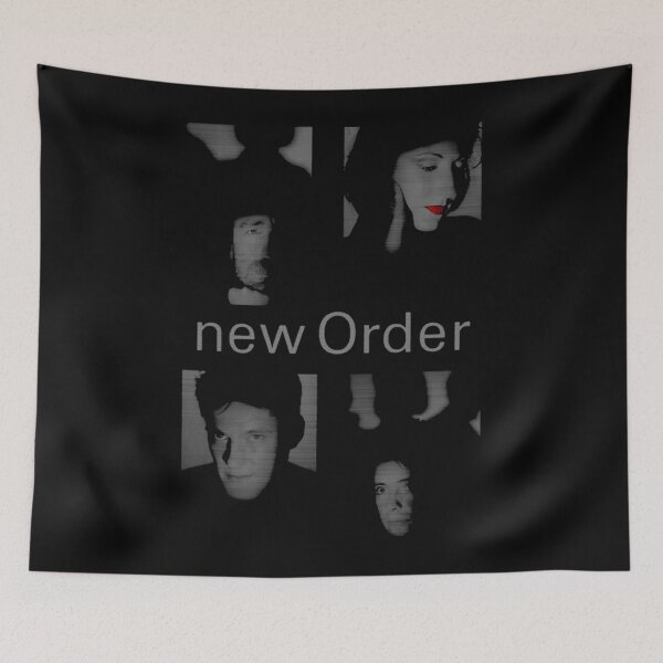 Item preview, Art - new order designed and sold by AftarOusutur.