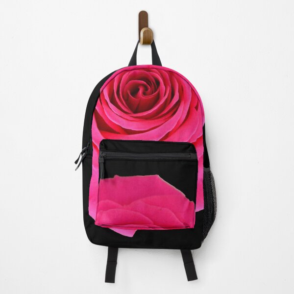 Item preview, Red Rose – Loving Perfection / Swiss Artwork Photography designed and sold by Raphael Wolf.