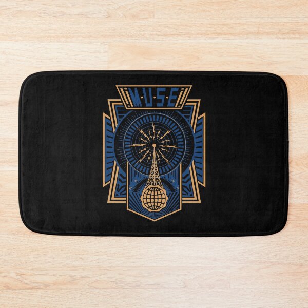 Item preview, Music - Muse band designed and sold by tyuagfjlada.