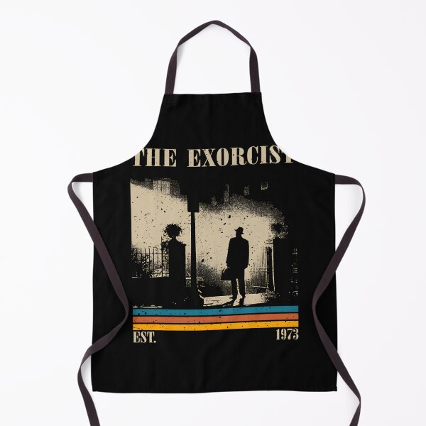 Item preview, Retro The Exorcist designed and sold by EvelynDick.