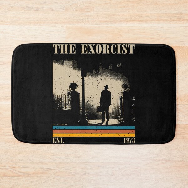 Item preview, Retro The Exorcist designed and sold by EvelynDick.
