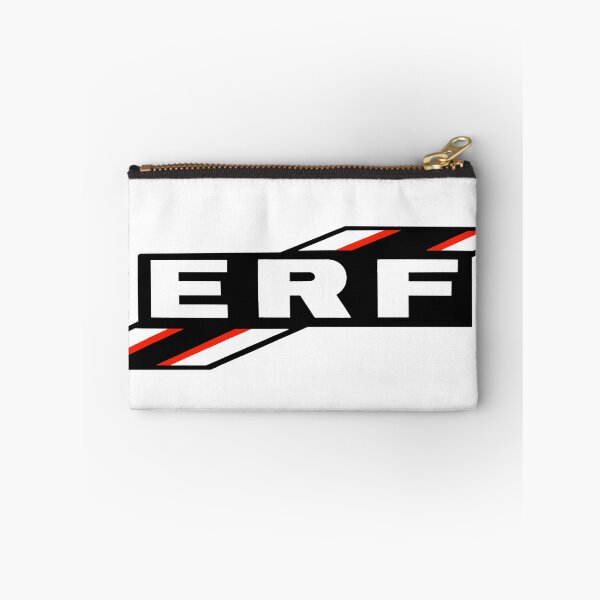 Item preview, ERF classic Truck logo designed and sold by Random Railways.