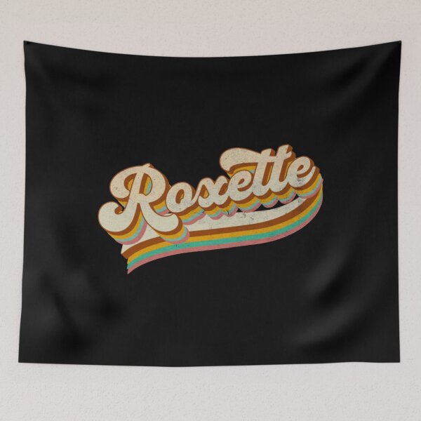 Item preview, Roxette designed and sold by breakteeshop.